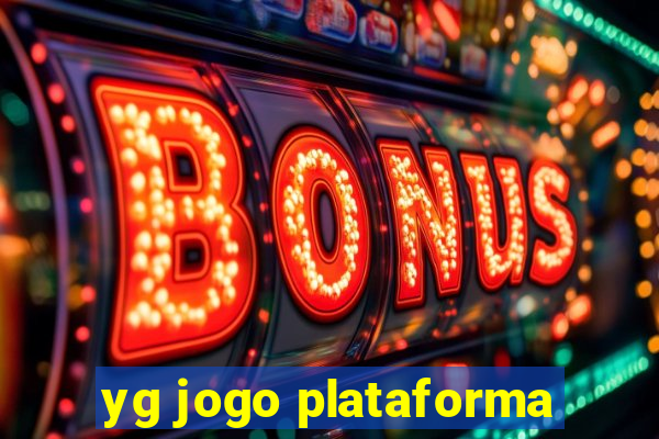 yg jogo plataforma